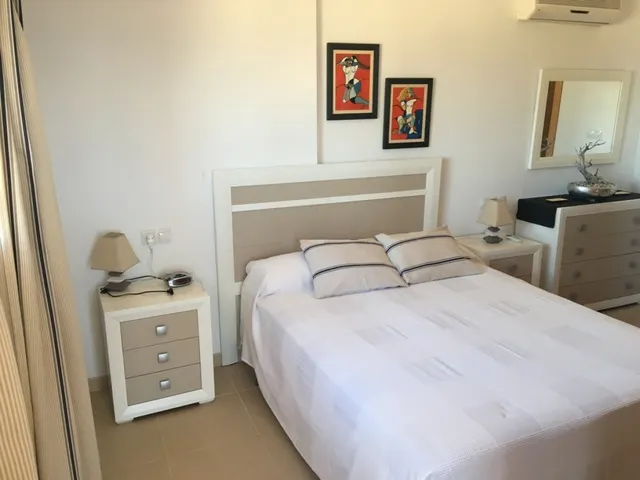 Venta piso en la azohia — 6