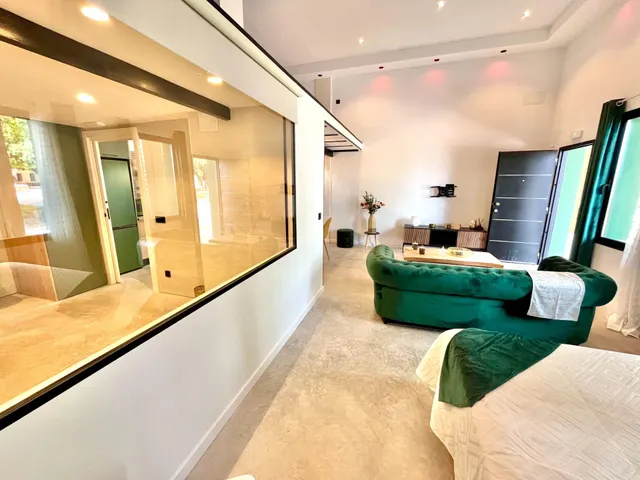 Loft equipado en bonalba, mutxamel — cambio de uso pendiente — 16