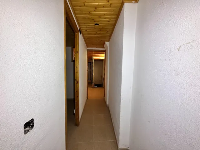 SE VENDE CASA ADOSADA EN BERGA — 41