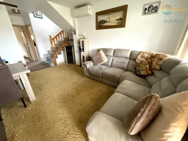 ENCANTADOR DÚPLEX EN PLAYA GRANDE, PUERTO DE MAZARRON - ¡TU REFUGIO IDEAL! — 17
