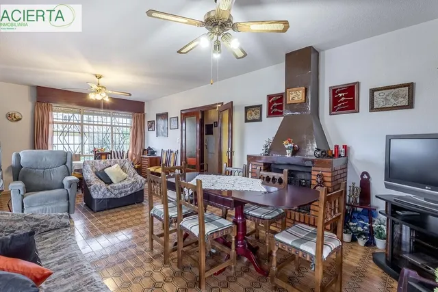 Gran casa con parcela y piscina en Cájar — 11