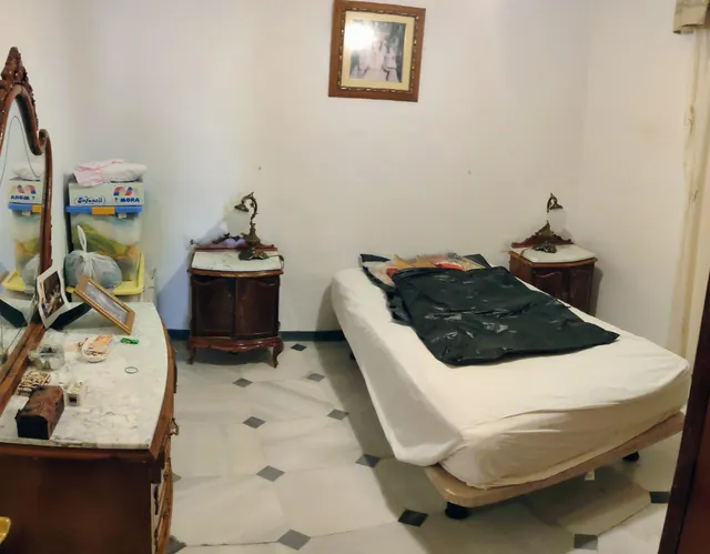 Gran oportunidad en macael, casa céntrica con 4 dormitorios y terrazas. — 6