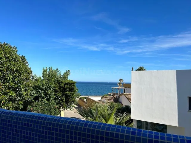 Chalet adosado en venta en Arroyo Vaquero — 3
