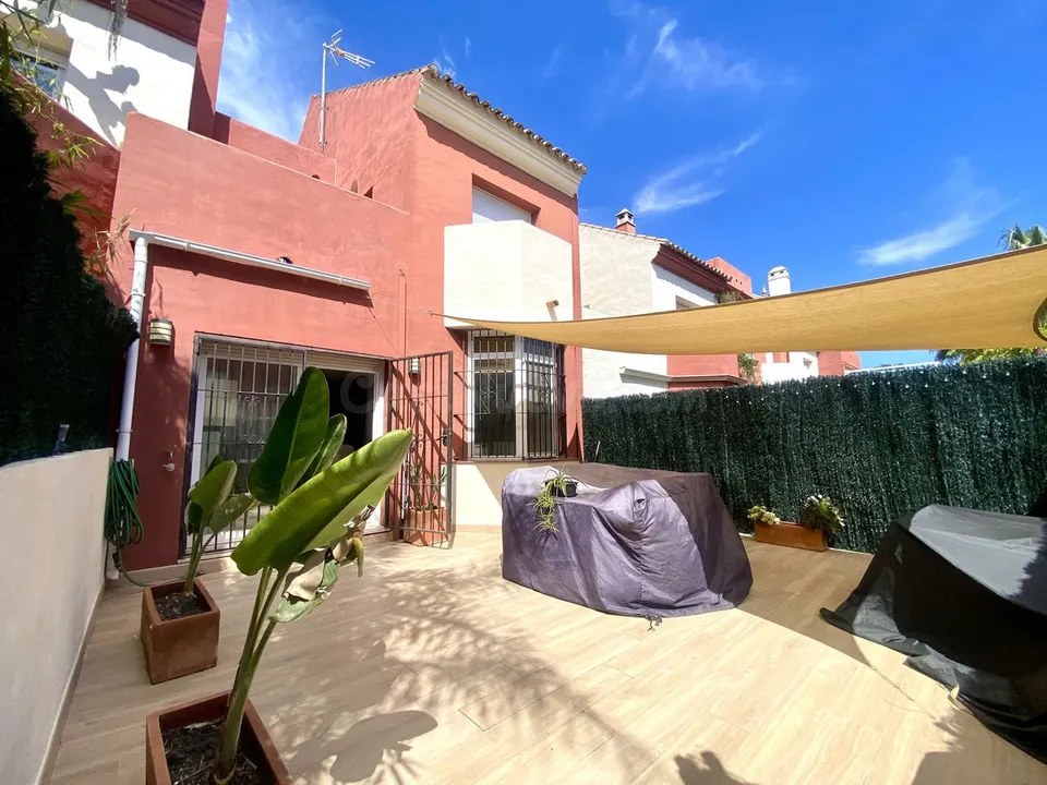Adosado 3 habitaciones 162m² en venta - Costa Del Sol