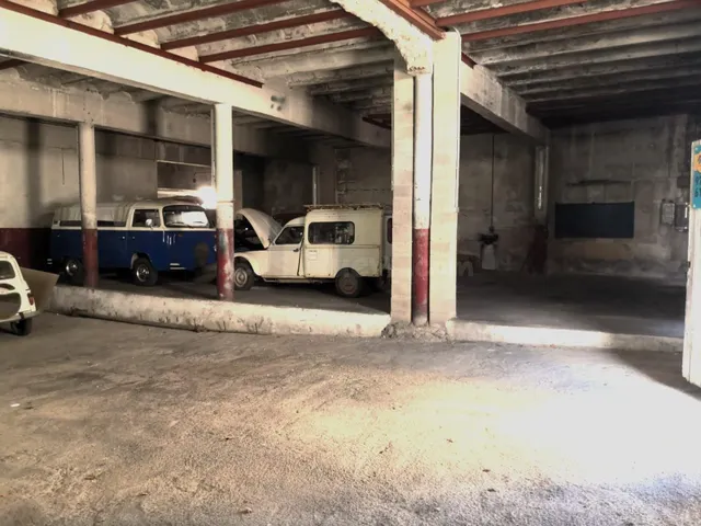 Se vende o se alquila nave bien situada en Felanitx - foto 4