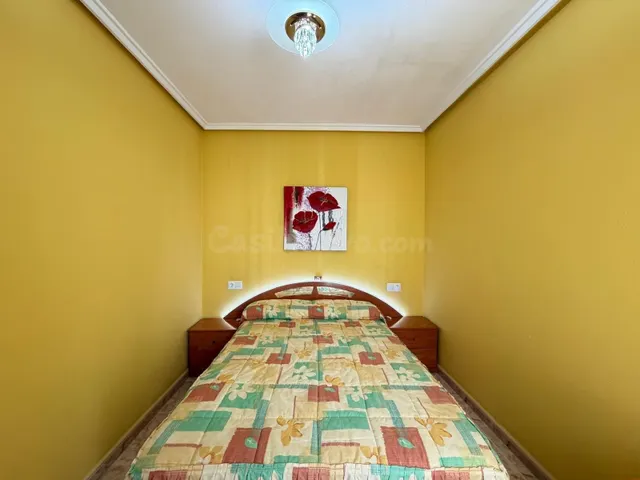 Ático 2 habitaciones 72m² en venta - Centro — 4