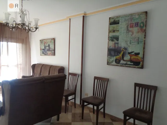 PISAZO PARA ESTUDIANTES CON TERRAZA Y ASCENSOR — 8