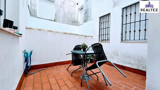 Casa en Grazalema — 24