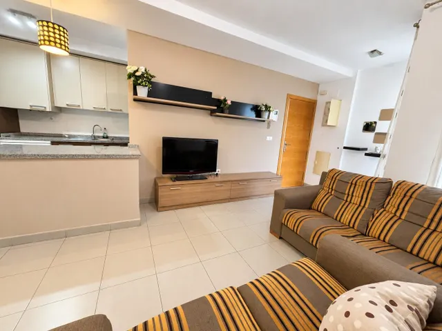 Vivienda con garaje y trastero en pleno centro de san vicente del raspeig — 8