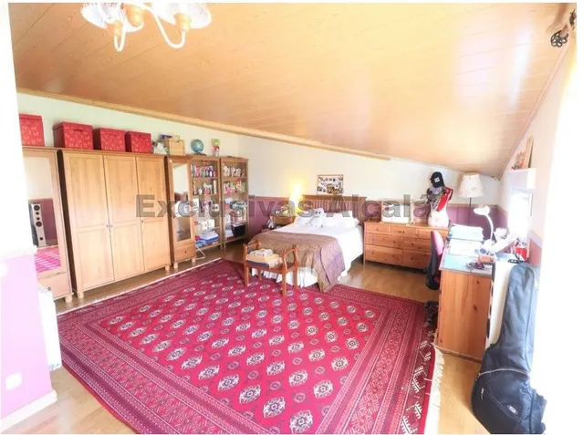 Impresionante Chalet en El Robledal — 15