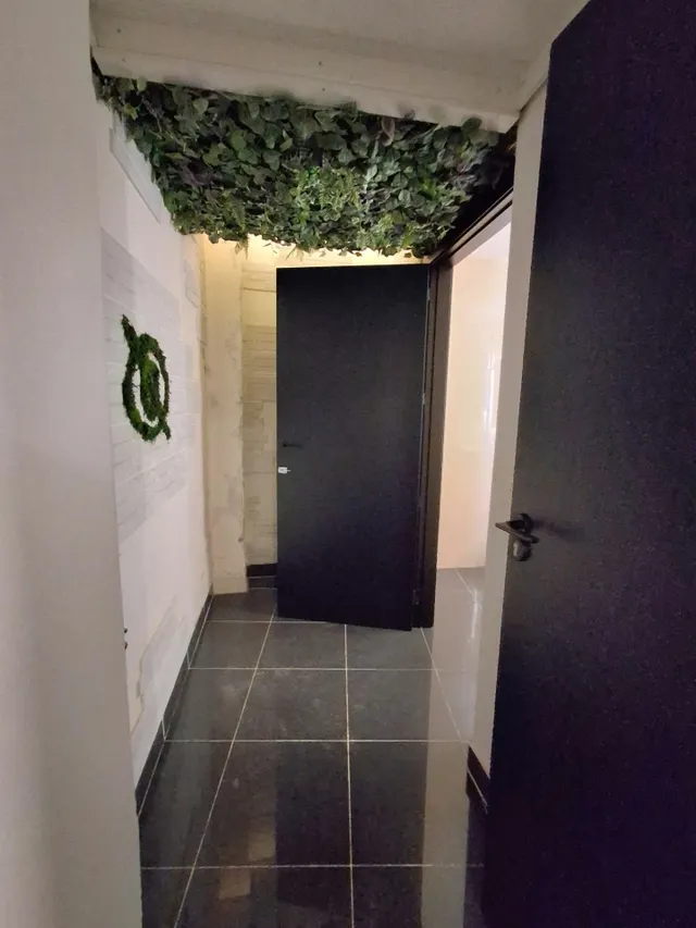 LOCAL COMERCIAL EN EL CENTRO DE MURCIA CON SALIDA DE HUMOS — 10