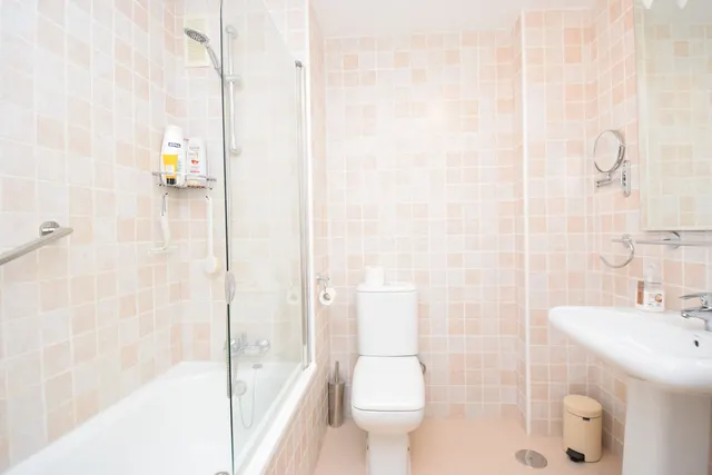 Ático 2 habitaciones 115m² en venta - Marbella — 11