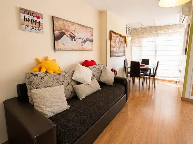 Estudio 33m² en venta - Centro - foto 4