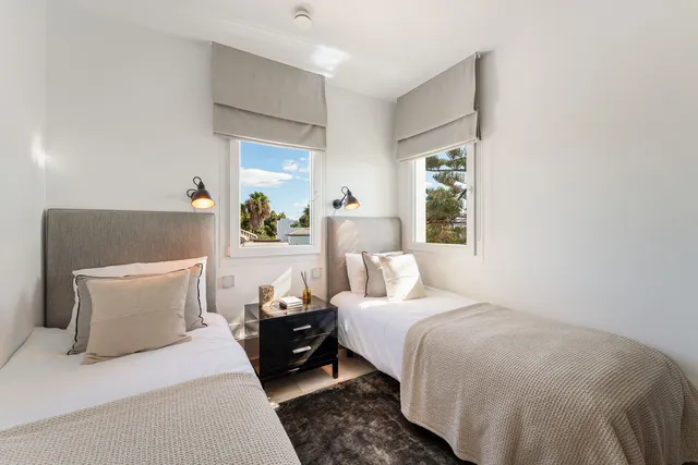 Ático 3 habitaciones 163m² en venta - Marbella — 13