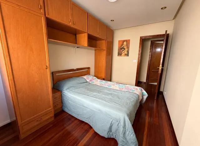 Piso en alquiler en zona couto - remedios (Ourense) — 21