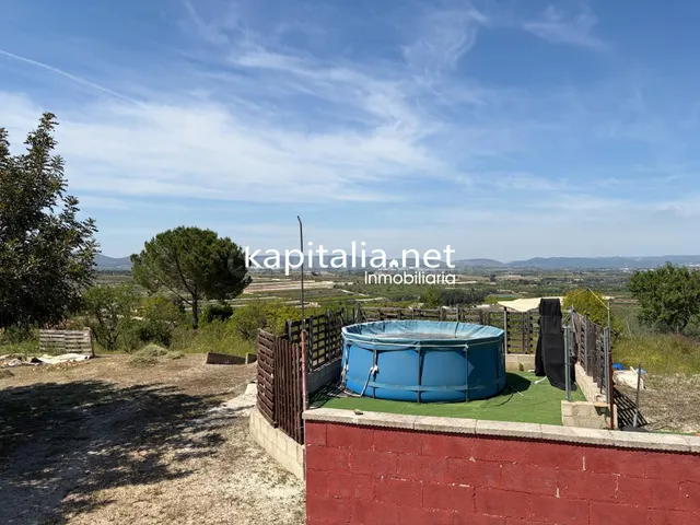 CHALET EN PLENA NATURALEZA EN EXCLUSIVA EN KAPITALIA - foto 4