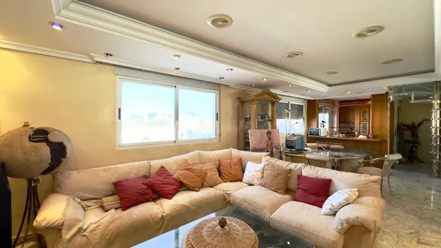 Ático 2 habitaciones 195m² en venta - Torrevieja - foto 4