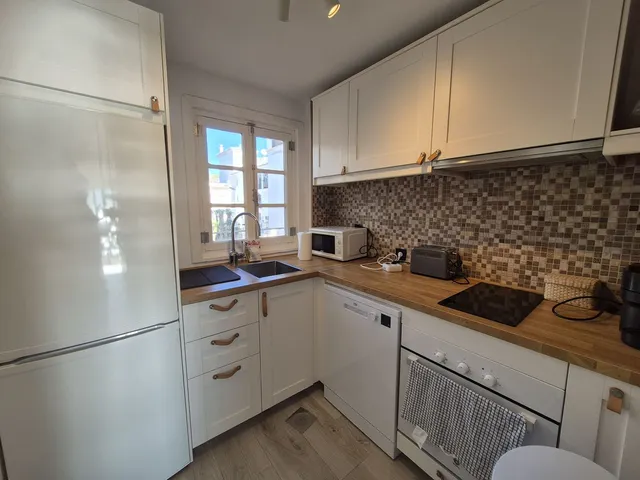 Ático Dúplex 3 habitaciones 156m² en venta - Costa del Sol — 47