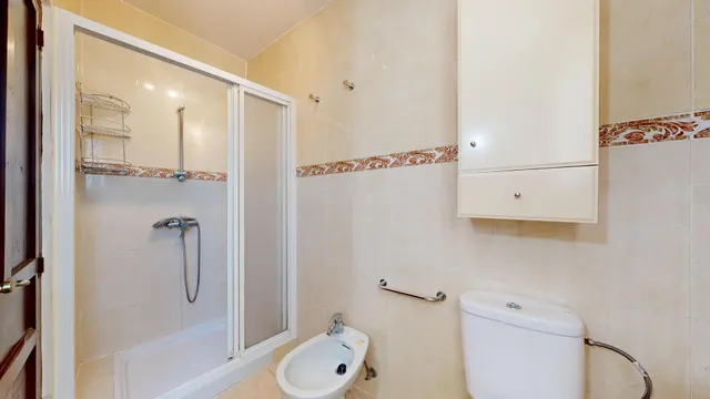 Casa en Venta en Benimantell — 27