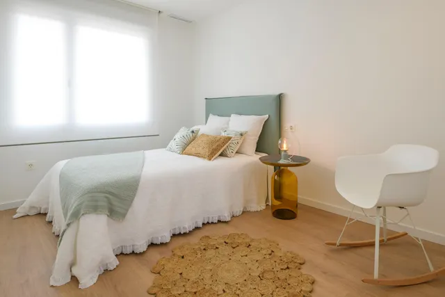 4ª FASE Atrio Residencial.  Chalets adosados con piscina  individual en Guadalupe — 48