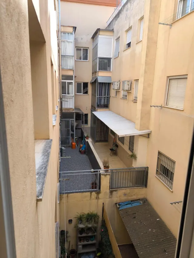 PISO (VPO) DE 3 DORMITORIOS Y CON GARAJE EN SANTA FE — 25