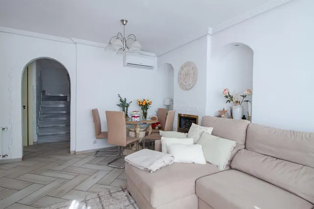 Villa 4 habitaciones 105m² en venta - La Florida — 11