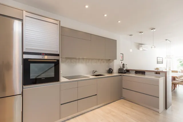 Adosado 2 habitaciones 125m² en venta - Marbella — 3