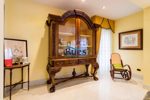 Casa de lujo en el centro de Burriana — 13