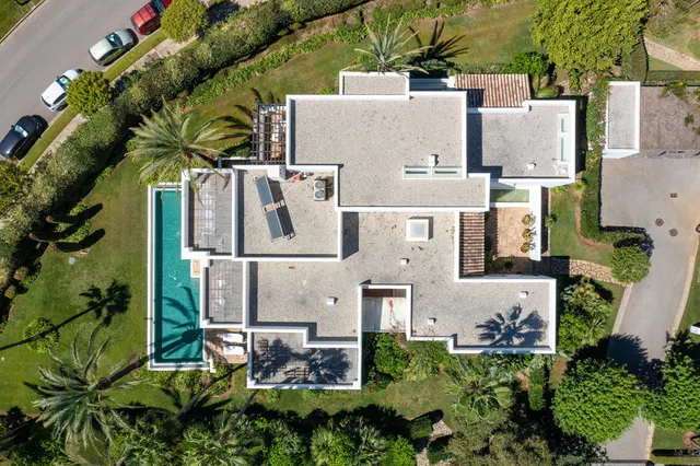 Chalet 4 habitaciones 615m² en venta - Costa Del Sol — 15