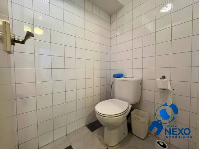 Local comercial en calle pablo iglesias 19 | máxima visibilidad en Gijón — 8
