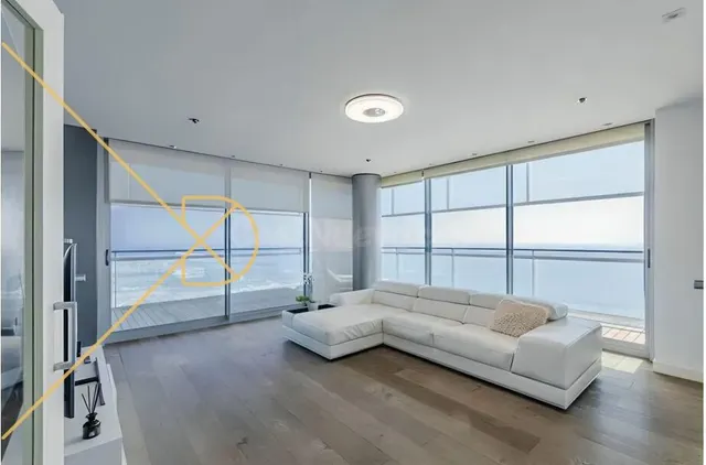 Skyline Residences: El Ático de Lujo con Vistas Incomparable - foto 2