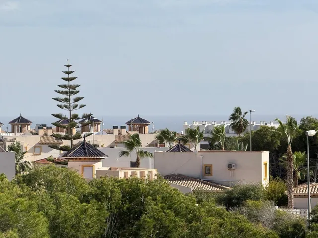 Adosado en Lomas de Cabo Roig — 44