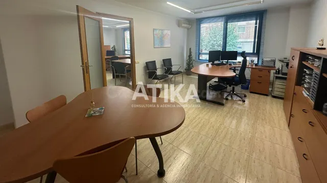 ENTRESUELO COMERCIAL EN ONTINYENT — 4
