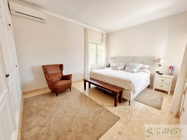 Casa-Chalet en Venta en Alicante Alicante — 14