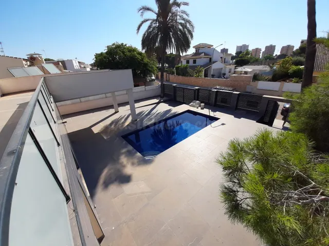 Chalet 4 habitaciones 235m² en venta - Campoamor - foto 5
