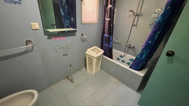 CASA CON PATIO Y TERRAZA A LA VENTA — 14