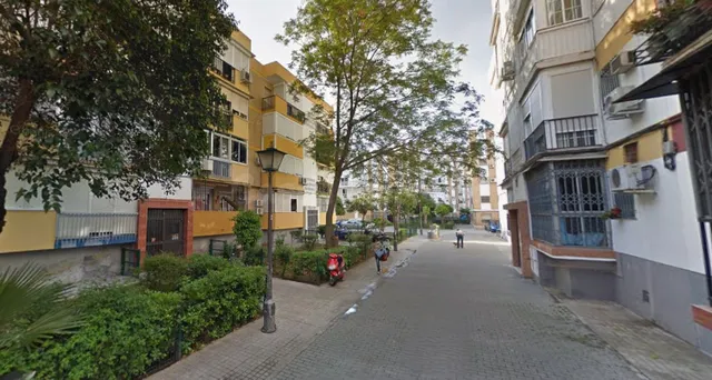 Venta piso en sevilla — 2