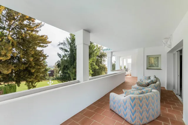 Adosado 2 habitaciones 375m² en venta - El Madroñal — 7