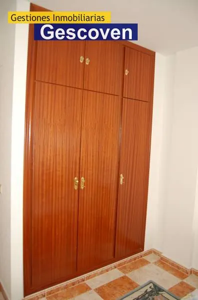 PISO CÉNTRICO. SEMINUEVO — 4