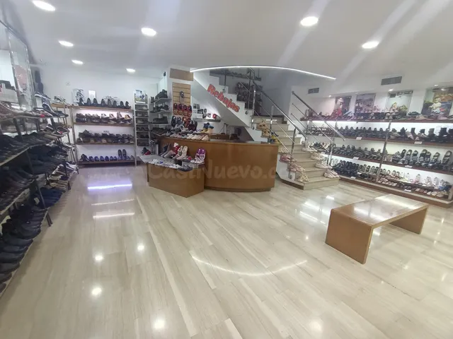 SE VENDE LOCAL COMERCIAL EN MOLINA DE SEGURA