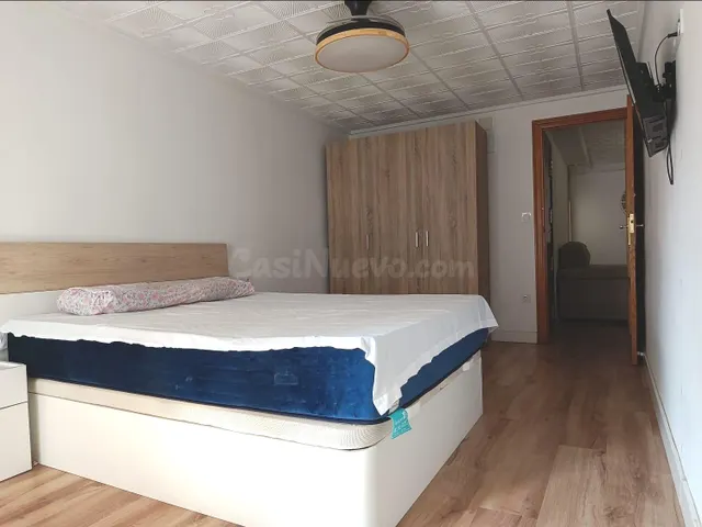PISO ZONA PLAZA APARADORA - foto 5