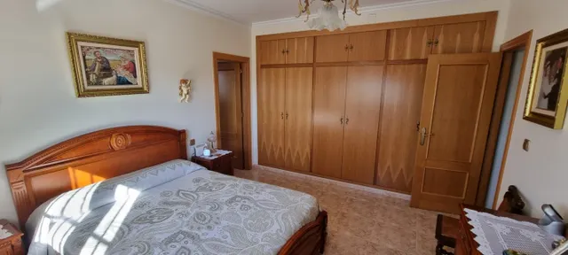 Casa o chalet independiente en zona almenara — 13