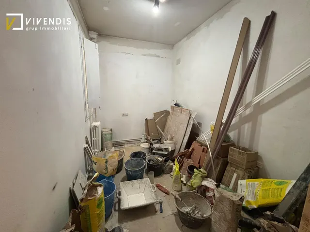 PISO EN VENTA - RAMBLA FERRAN — 28