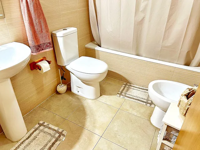 Excelente piso zona Eroski — 6