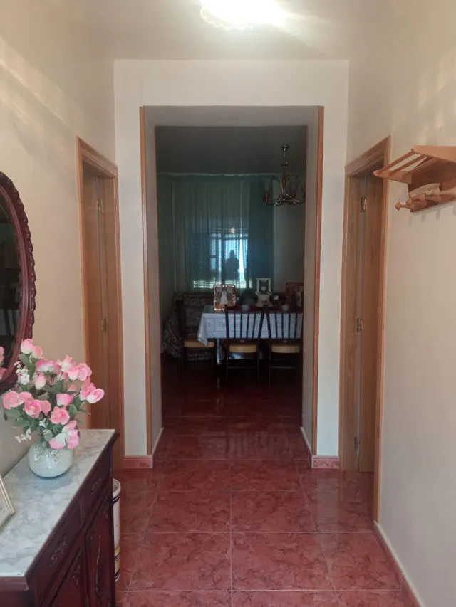 casa amplia de dos plantas con patio en Cehegín — 6
