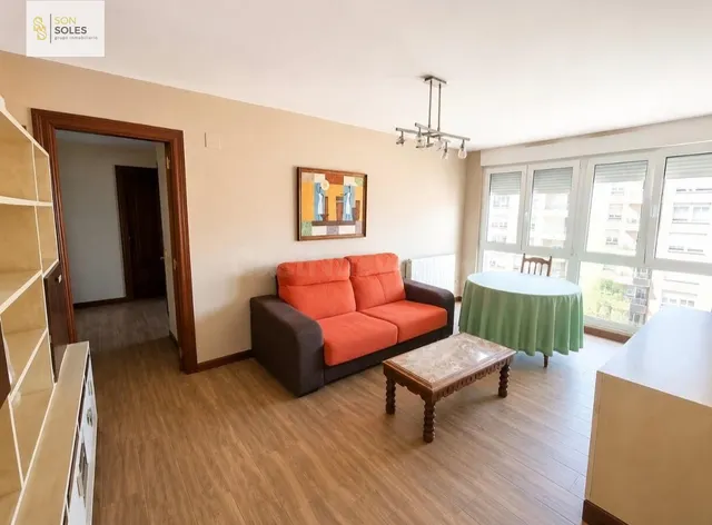ESTUPENDA VIVIENDA JUNTO A LAS UNIVERSIDADES Y LAS PLAYAS DE