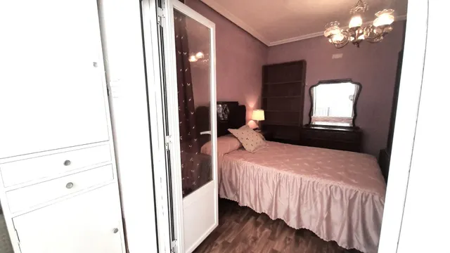 PISO EN VENTA DE TRES habitaciones EN SAN ISIDRO — 8