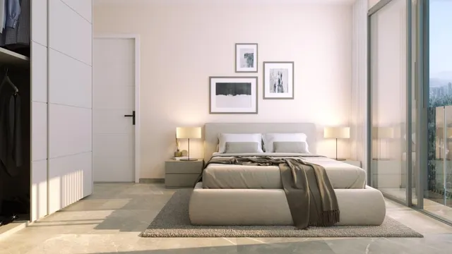 Apartamento 2 habitaciones 61m² en venta - Playa de los locos — 20