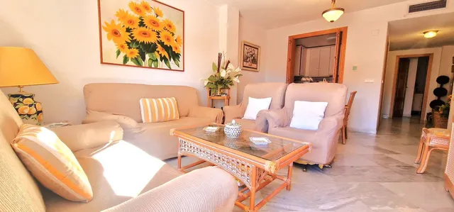 Apartamento 3 habitaciones 107m² en venta - Marbella — 21