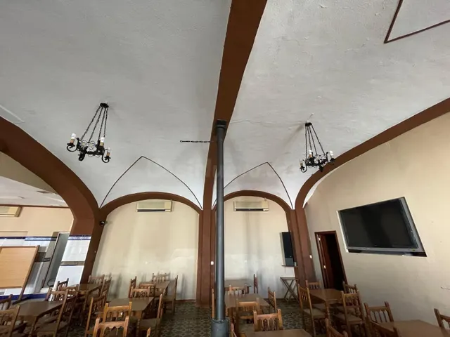 CASINO Y PISO EN VENTA EN SANTIAGO DE ALCÁNTARA - foto 5